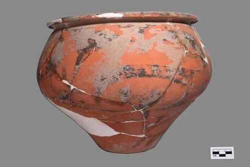 Phát hiện di chỉ văn hóa Ngưỡng Thiều hiếm gặp tại Thái Nguyên, Trung Quốc