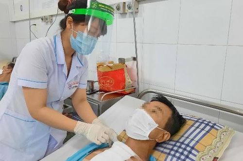 Phẫu thuật thành công ung thư khí quản ác tính hiếm gặp