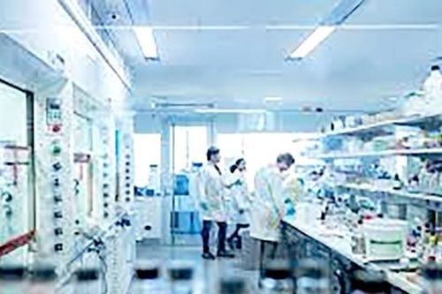 Thiết bị dò tia X mỏng nhất thế giới