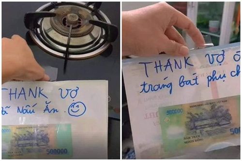Nịnh vợ siêu khéo, 'chồng nhà người ta' làm netizen phải nể
