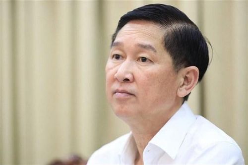 Nguyên Phó chủ tịch UBND TP. Hồ Chí Minh - Trần Vĩnh Tuyến sắp hầu tòa vụ sai phạm tại SAGRI