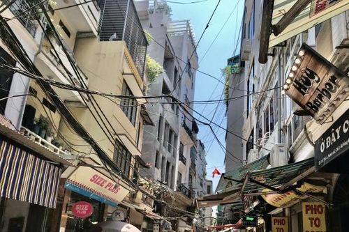 Đại dịch đi qua đã để lại những bài học đắt giá về quá tải hạ tầng đô thị