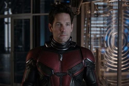 Paul Rudd và danh hiệu 'Người đàn ông quyến rũ nhất năm 2021'
