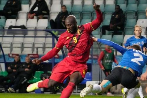 Nhận định trận Bỉ vs Estonia, 2h45 ngày 14/11