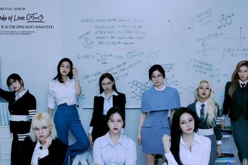 KBS từ chối phát sóng ca khúc mới của nhóm TWICE vì ca từ dung tục