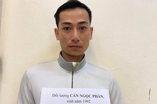 Hà Nội: Đã bắt được đối tượng xông vào nhà hành hung người phụ nữ ở Thạch Thất