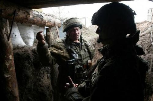 Mỹ cảnh báo tấn công Ukraine là sai lầm nghiêm trọng đối với Nga