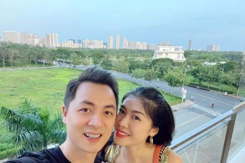Kỷ niệm 8 năm ngày cưới, ca sĩ Đăng Khôi mua căn hộ cao cấp ở TP.HCM tặng vợ