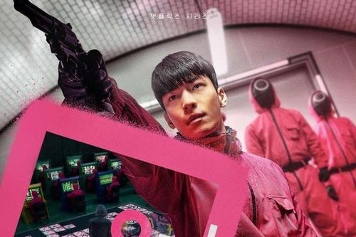 Tài tử 'Trò chơi con mực' Wi Ha Joon lọt top 25 người đàn ông quyến rũ nhất thế giới