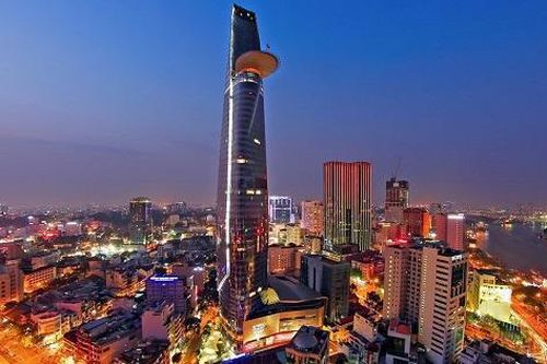 Phát triển TPHCM thành 'trung tâm tài chính quốc tế'