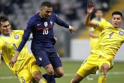 Nhận định, dự đoán Pháp vs Kazakhstan 2h45 ngày 14/11: Bữa tiệc bàn thắng