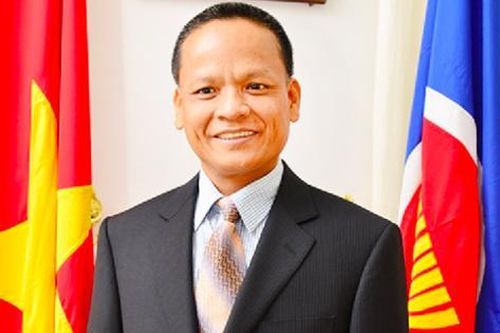 Người Việt Nam tái đắc cử vào Ủy ban Luật pháp quốc tế của Liên Hợp Quốc