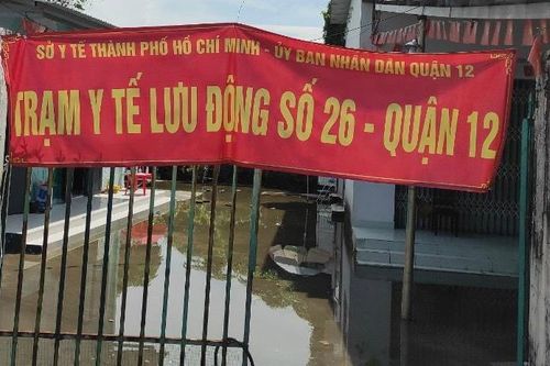 Xuất hiện F0 ở TP.HCM đi 'vòng vòng' lây bệnh cho người khác