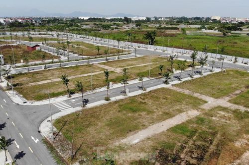 Mánh khóe thâu tóm đất đấu giá của Đường Nhuệ và chủ tịch Vimedimex
