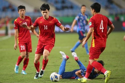 Tuyển Việt Nam: Phía sau sự thất vọng của thầy Park
