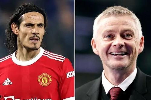 MU đem cược Cavani ký Jules Kounde