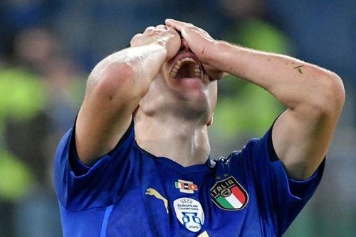 Jorginho liên tiếp hỏng phạt đền tuyển Italy, điều gì xảy ra?