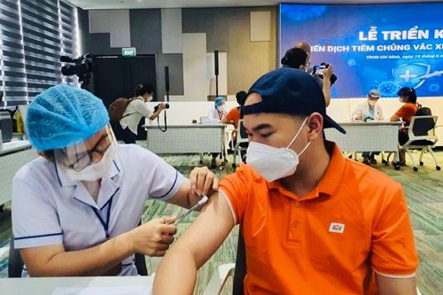 Chính quyền và người dân TP Hồ Chí Minh không được chủ quan, lơ là trước tình hình dịch bệnh