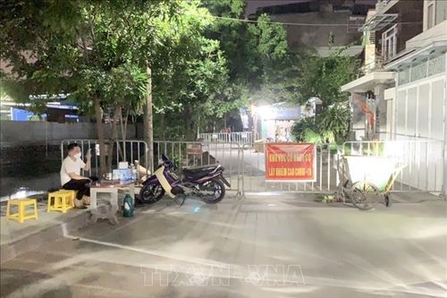 Hải Dương: Khẩn trương lấy mẫu xét nghiệm, khoanh vùng, dập dịch