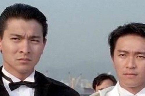 Nhân vật đặc biệt mời Châu Tinh Trì và Lưu Đức Hoa trở lại TVB