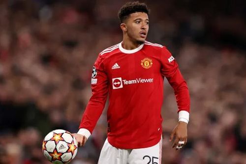 Sancho, Werner và những sao Bundesliga vật lộn ở Ngoại hạng Anh