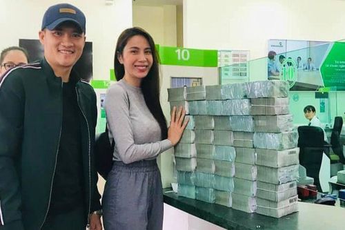 Một huyện ở Quảng Bình thông tin về việc rà soát hoạt động từ thiện của ca sĩ Thủy Tiên