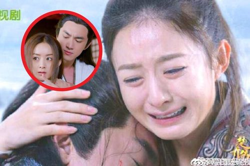 Triệu Lệ Dĩnh - Lâm Canh Tân chính thức bị 'bay màu' khỏi dàn cast 'Sở kiều truyện' phần 2?