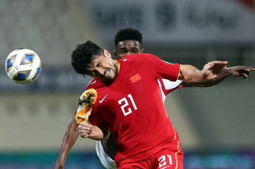 Tuyển Trung Quốc có tới 99% khả năng không được dự World Cup 2022