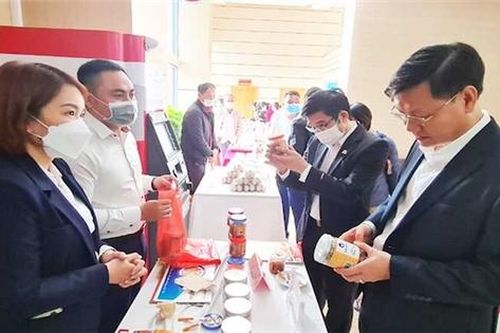 Quảng Ninh tổ chức nhiều hoạt động xúc tiến thương mại, du lịch