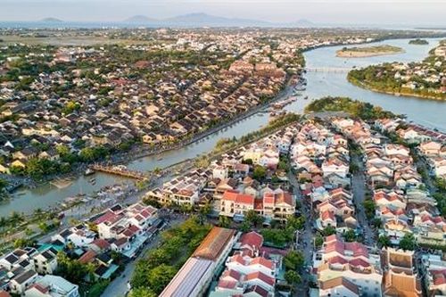 Định hướng mới của Hội An trong thu hút khách du lịch