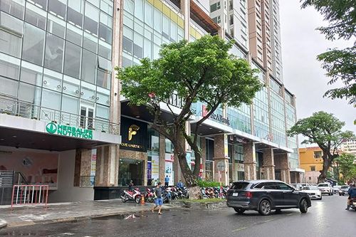 Nhiều sai phạm về đầu tư, khai thác chung cư F-Home