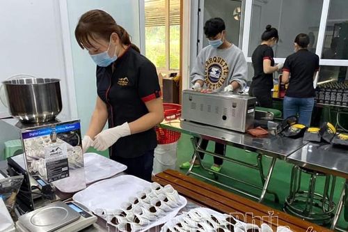 Kỳ vọng vùng sản xuất xanh