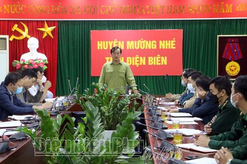 Tăng cường tuyên truyền nâng cao nhận thức về phòng chống dịch Covid-19