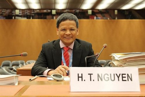 Đại sứ Việt Nam tại Liên hợp quốc tái đắc cử vị trí thành viên Ủy ban Luật quốc tếTin khácMời bạn đọc, cộng tác viên gửi bài, ảnh cho Báo Lạng Sơn số Tết Dương lịch và Xuân Nhâm Dần 2022Doanh nghiệp nhỏ và vừa vững vàng vượt qua đại dịch