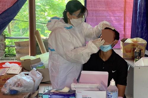 Thêm 2 trường hợp mắc Covid-19 trở về Lào Cai
