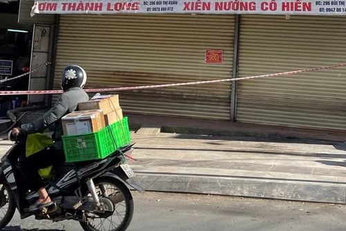 24 địa điểm nguy cơ tại Đà Lạt, Bảo Lộc và 2 chuyến xe khách liên quan bệnh nhân Covid-19