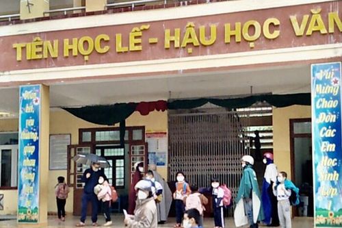 Giữ gìn môi trường an toàn cho trẻ