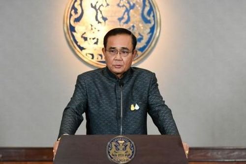 Thế giới Thế giới Thái Lan sẵn sàng đảm nhận vai trò chủ nhà APEC 2022