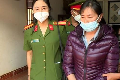 Tích cực điều tra nhóm đối tượng 'rút ruột' ngân hàng