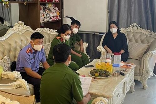 Bán đất 'ảo', lừa 150 tỷ đồng của nhiều người