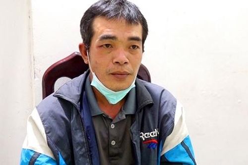 Hành trình truy bắt đối tượng sát hại bé gái 12 tuổi
