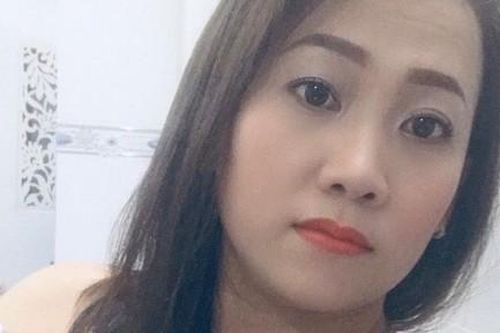 Nữ giám đốc trốn truy nã sa lưới