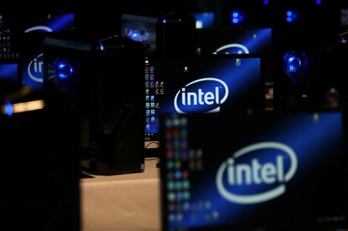 Nhà Trắng bác kế hoạch thúc đẩy sản xuất chip ở Trung Quốc