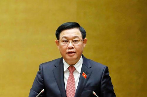 Quốc hội ngày càng dân chủ, công khai, minh bạch, gắn bó mật thiết với cử tri