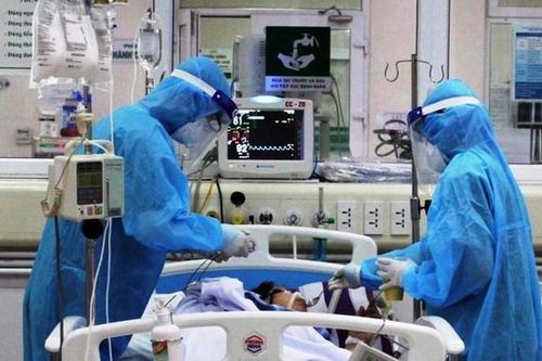 85% trường hợp tử vong do COVID-19 ở TP.HCM kèm bệnh nền