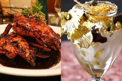 5 món đắt đỏ bậc nhất ở Dubai: Chiếc pizza có gì mà lên tới gần 5 tỷ đồng?