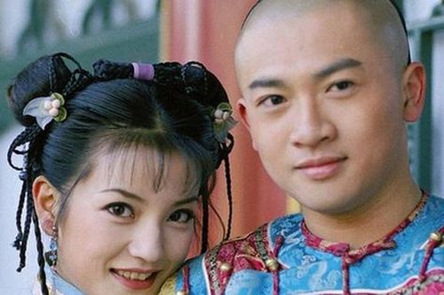 Chuyện đời Ngũ A Ca thật trong lịch sử: Còn đặc sắc, thú vị hơn cả 'Hoàn Châu Cách Cách' nhưng cái kết lại đầy bi thương