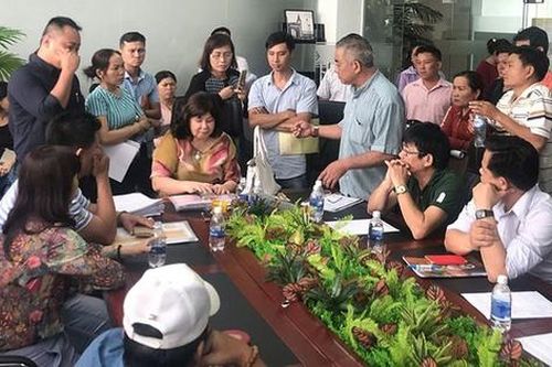 Đình chỉ điều tra nữ giám đốc lừa đảo gần 260 tỷ đồng rồi...bị tâm thần