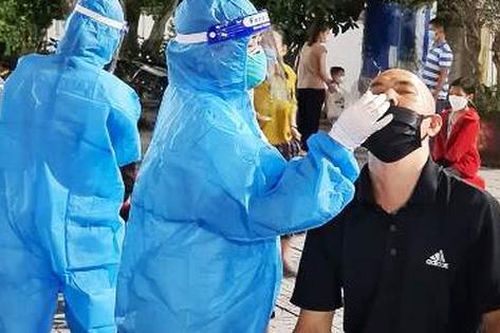 Nghệ An: Số ca mắc ở BV Ung bướu lên 31 ca, khẩn trương dập dịch