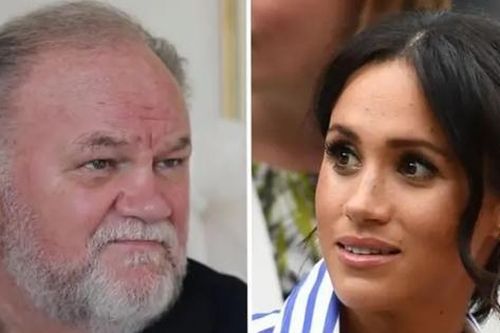 Trợ lý cũ của Meghan tiếp tục tung thông tin: Thư gửi cha chẳng 'tình cảm' như Meghan nói